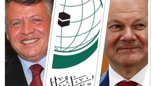 LE JOURNAL DU SOIR EN LANGUE ARABE DU 6/11/2023