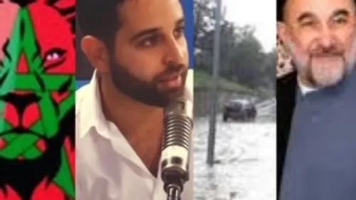 LE JOURNAL DU SOIR EN LANGUE ARABE DU 7/12/2022