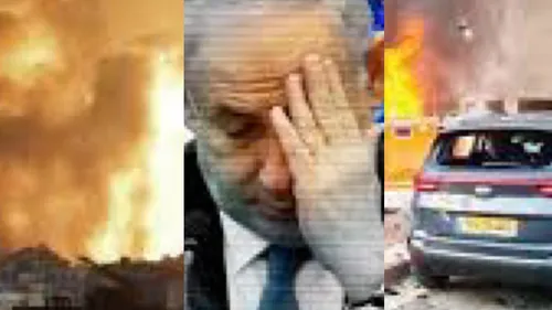 LE JOURNAL DU SOIR EN LANGUE ARABE DU 8/10/23