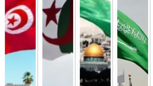 LE JOURNAL DU SOIR EN LANGUE ARABE DU 8/12/2022