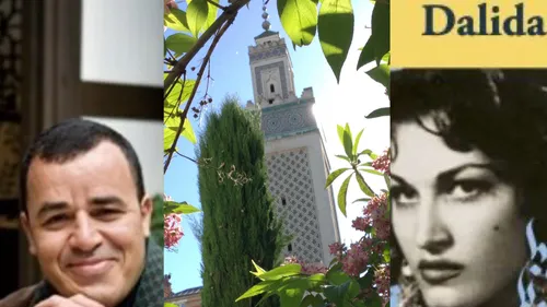 LE JOURNAL DU SOIR EN LANGUE FRANCAISE DU 30/04/22