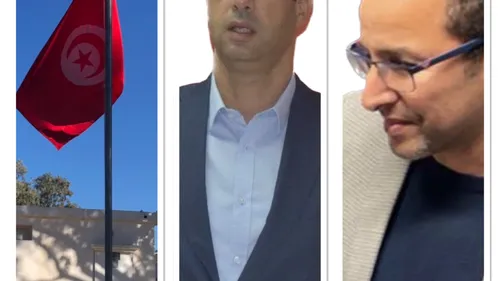 LE JOURNAL DE 12H EN LANGUE FRANCAISE DU 11/5/2023