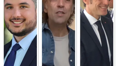 LE JOURNAL DE 12H EN LANGUE FRANCAISE DU 3/12/2022