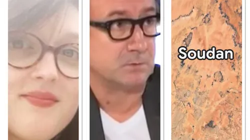 LE JOURNAL DE 12H EN LANGUE FRANCAISE DU 18/8/2023