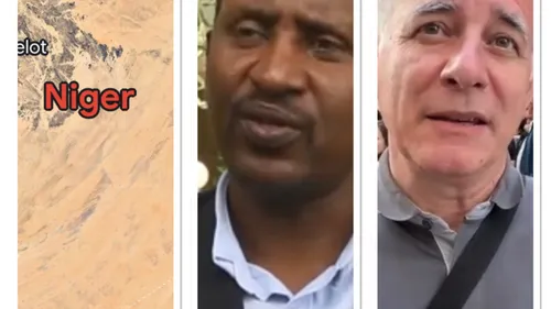 LE JOURNAL DE 12H EN LANGUE FRANCAISE DU 22/8/2023