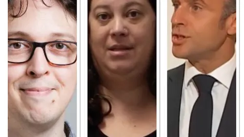 LE JOURNAL DE 12H EN LANGUE FRANCAISE DU 24/10/2023