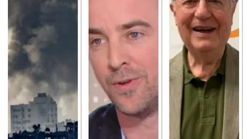 LE JOURNAL DE 12H EN LANGUE FRANCAISE DU 26/10/2023