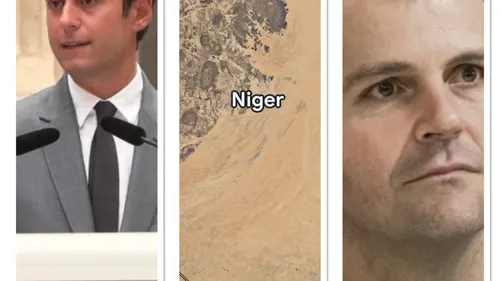 LE JOURNAL DE 12H EN LANGUE FRANCAISE DU 28/8/2023