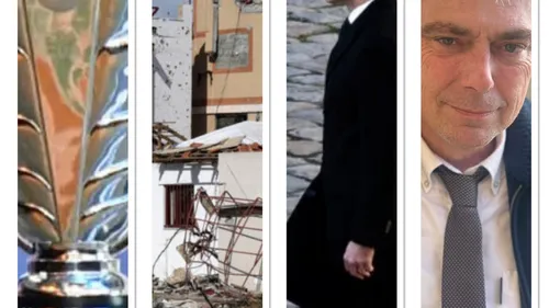 LE JOURNAL DE 12H EN LANGUE FRANCAISE DU 7/2/2024