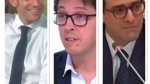 LE JOURNAL DE 12 H EN LANGUE FRANCAISE DU 15/2/2024