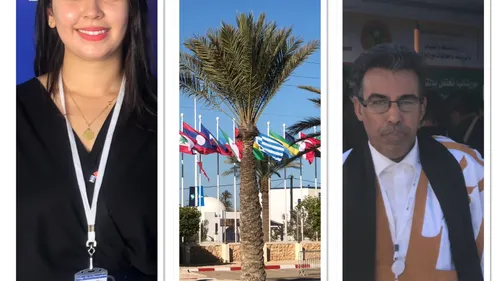 LE JOURNAL DE 12 H EN LANGUE FRANCAISE DU 19/11/2022