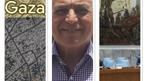 LE JOURNAL DE 12 H EN LANGUE FRANCAISE DU 20/2/2024