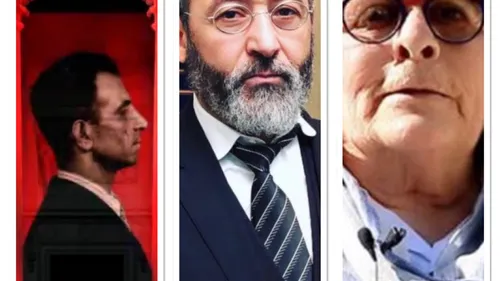 LE JOURNAL EN LANGUE  DE 12 H DU 21/2/2024