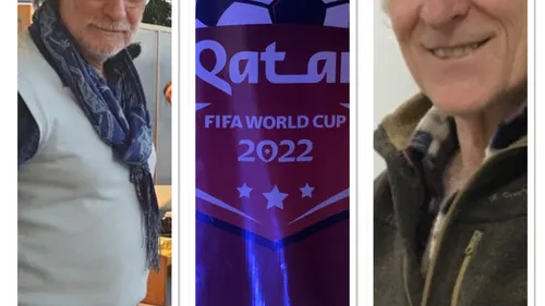 LE JOURNAL DE 12 H EN LANGUE FRANCAISE DU 23/11/2022