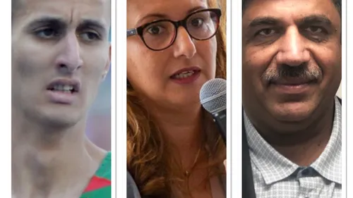 LE JOURNAL DE 12 H EN LANGUE FRANCAISE DU 23/8/2023