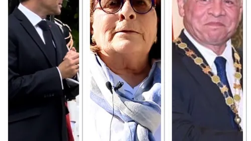 LE JOURNAL DE 12H EN LANGUE FRANCAISE DU 25/10/2023