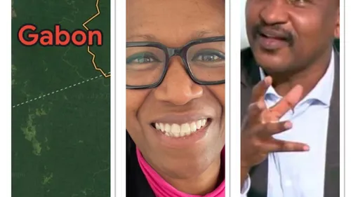 LE JOURNAL DE 12 H EN LANGUE FRANCAISE DU 30/8/2023