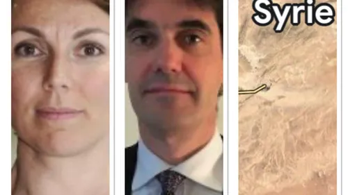 LE JOURNAL DE DE 13 H EN LANGUE FRANCAISE DU 1/9/2023