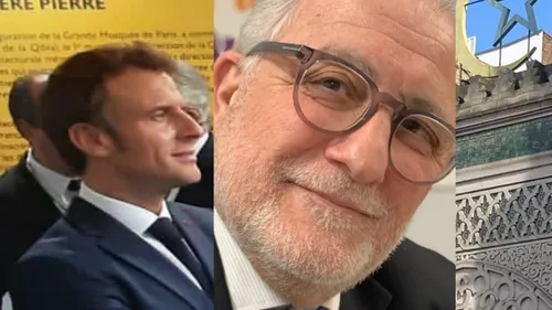 LE JOURNAL EN LANGUE FRANCAISE DU SOIR DU 19/10/22