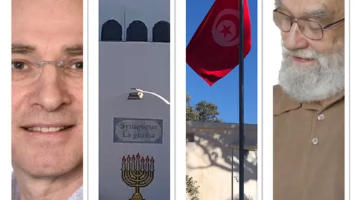 LE JOURNAL DE 12H EN LANGUE FRANCAISE DU 10/5/2023