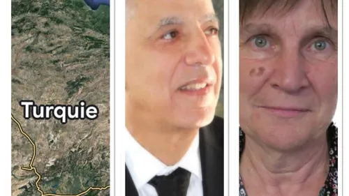 LE JOURNAL DE 13H EN LANGUE FRANCAISE DU 12/5/2023