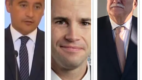 LE JOURNAL DE 12H EN LANGUE FRANCAISE DU 13/7/2023