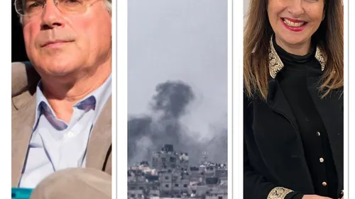 LE JOURNAL DE 12 H EN LANGUE FRANCAISE DU 19/2/2024