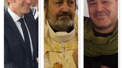 LE JOURNAL DE 12 H EN LANGUE FRANCAISE DU 23/12/2022