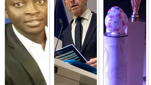 LE JOURNAL DE 12H EN LANGUE FRANCAISE DU 30/11/2022