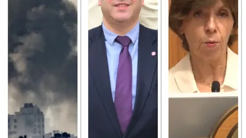 LE JOURNAL DE 12H E? LANGUE FRANCAISE DU 6/11/2023