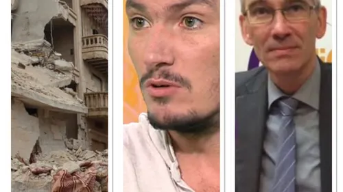 LE JOURNAL DE 12H EN LANGUE FRANCAISE DU 6/3/2023