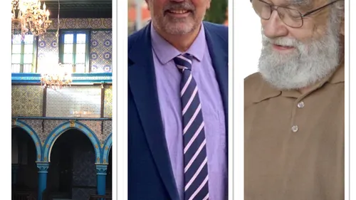 LE JOURNAL DU SOIR EN LANGUE FRANCAISE DU 10/5/2023