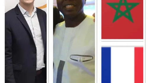 LE JOURNAL DU SOIR EN LANGUE FRANCAISE DU 11/12/2022