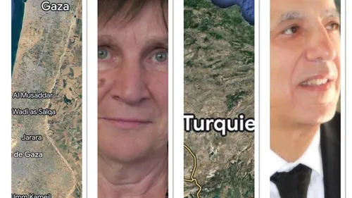 LE JOURNAL DU SOIR EN LANGUE FRANCAISE DU 12/5/2023