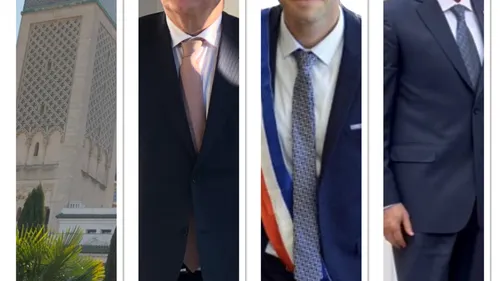 LE JOURNAL DU SOIR EN LANGUE FRANCAISE DU 13/7/2023