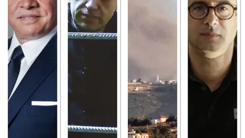 LE JOURNAL DU SOIR EN LANGUE FRANCAISE DU 16/2/2024