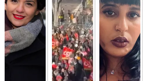 LE JOURNAL DU SOIR EN LANGUE FRANCAISE DU 19/1/2023