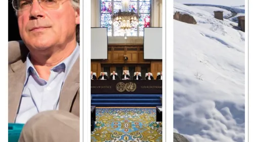 LE JOURNAL DU SOIR EN LANGUE FRANCAISE DU 19/2/2024