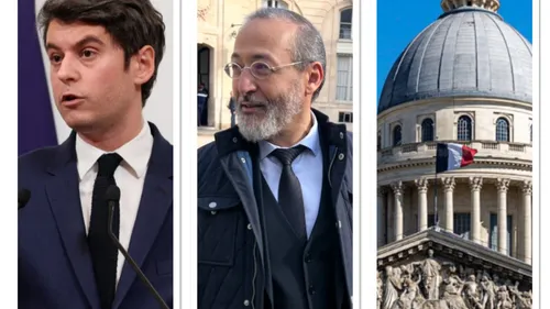 LE JOURNAL DU SOIR EN LANGUE FRANCAISE DU 21/2/2024