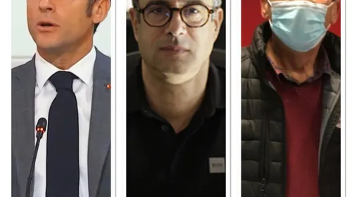 LE JOURNAL DU SOIR EN LANGUE FRANCAISE DU 21/7/2023