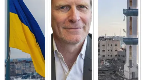 LE JOURNAL DU SOIR EN LANGUE FRANCAISE DU 22/2/2024