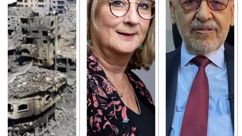 LE JOURNAL DU SOIR EN LANGUE FRANCAISE DU 2/4/2024