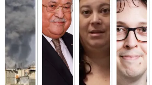 LE JOURNAL DU SOIR EN LANGUE FRANCAISE DU 24/10/2023