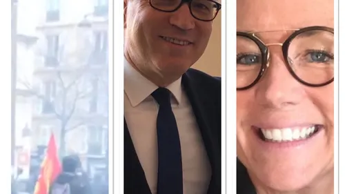 LE JOURNAL DU SOIR EN LANGUE FRANCAISE DU 24/12/2022