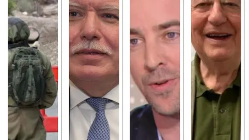 LE JOURNAL DU SOIR EN LANGUE FRANCAISE DU 26/10/2023