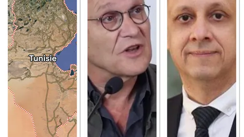 LE JOURNAL DU SOIR EN LANGUE FRANCAISE DU 26/12/2022