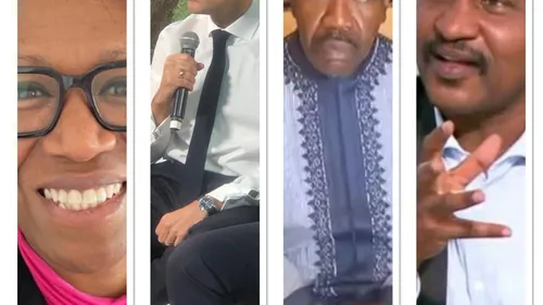 LE JOURNAL DU SOIR EN LANGUE FRANCAISE DU 30/8/2023