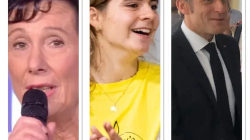 LE JOURNAL DE 17H30 EN LANGUE FRANCAISE DU 3/12/2022