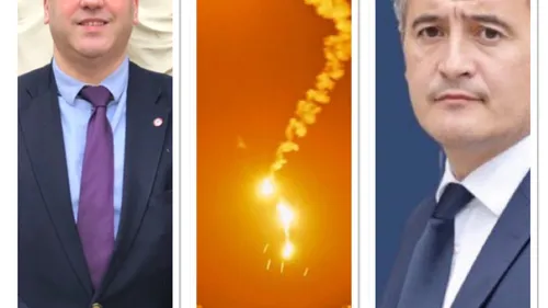 LE JOURNAL DU SOIR EN LANGUE FRANCAISE DU 6/11/2023