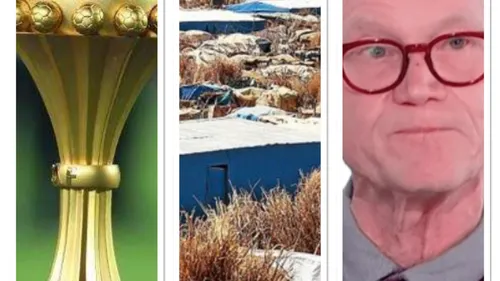 LE JOURNAL DU SOIR EN LANGUE FRANCAISE DU 6/2/2024